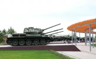 Более 50 тысяч экспонатов: международное значение музеев Минобороны в сохранении военной истории Казахстана