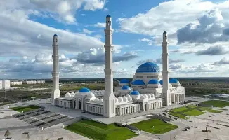 Курбан айт 2026: жертвоприношения в Астане
