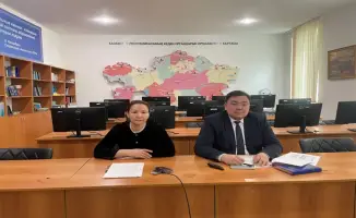 Построение мостов: дистанционный семинар по налоговым соглашениям собрал 112 участников