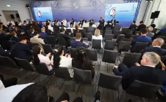 Казахстан демонстрирует значительный рост объемов перевозок по ТМТМ на международной арене