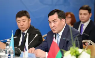 Перспективы евразийской энергетической интеграции: Казахстан инициирует новые возможности сотрудничества на форуме в Астане