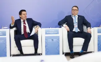Казахстан внедряет цифровизацию для ускорения логистики до 2 дней на международной арене