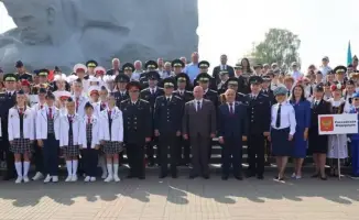 Победа юных инспекторов из Казахстана в Беларуси: влияние на развитие дорожной безопасности и молодежного движения