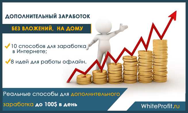 10 способов заработать без вложений в Казахстане: от идеи до реализации