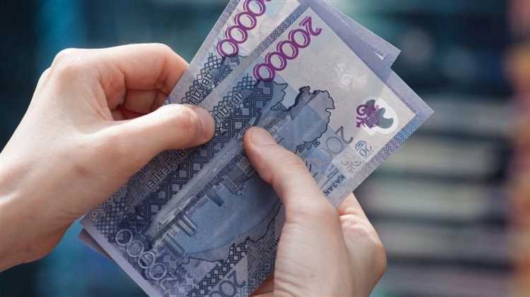 10 способов заработать в Казахстане, если у вас есть 500 000 тенге