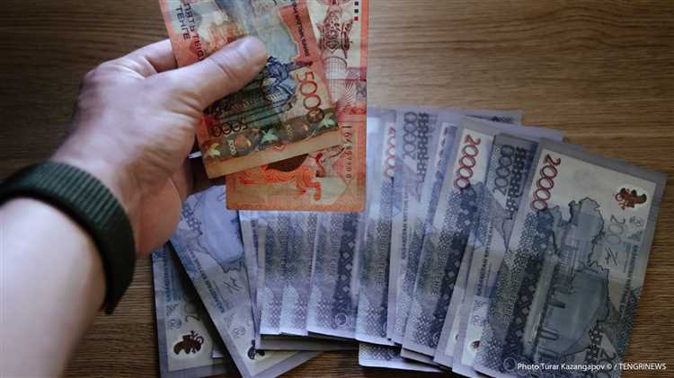 Учет трендов рынка в Казахстане для новых бизнес-идей