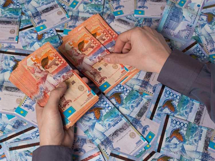 Открытие магазина с вложениями до 10 млн тенге