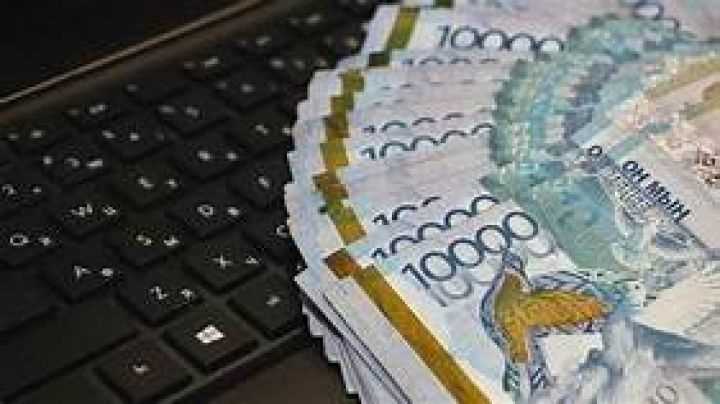 Открытие небольшого производства с вложениями до 10 млн тенге