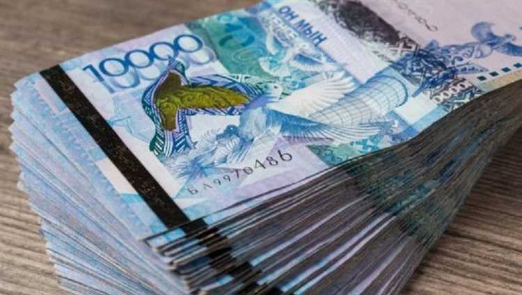 Производство с вложениями до 10 млн тенге в Казахстане