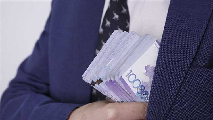 Торговый бизнес с вложениями до 10 млн тенге
