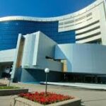 Переход с упрощенного режима налогообложения (СНР) на ОУР при превышении лимита дохода