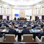 В Казахстане вводится временный запрет на экспорт дизтоплива и нефтепродуктов с 15 марта 2025 года